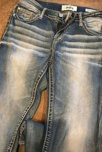 Daytrip jeans size 28 L